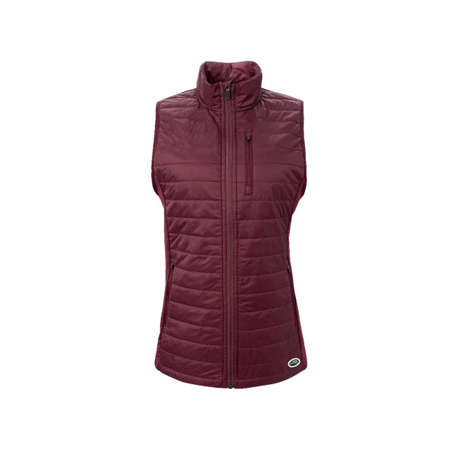 Women's Down Vest 2.0