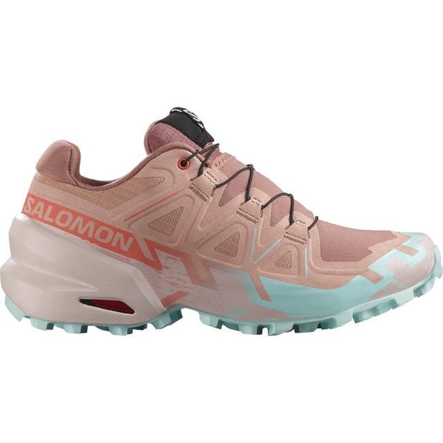 salomon speedcross gtx w