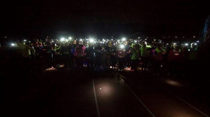 REFLECTIVITY 101: BE SAFE, AND BE SEEN!