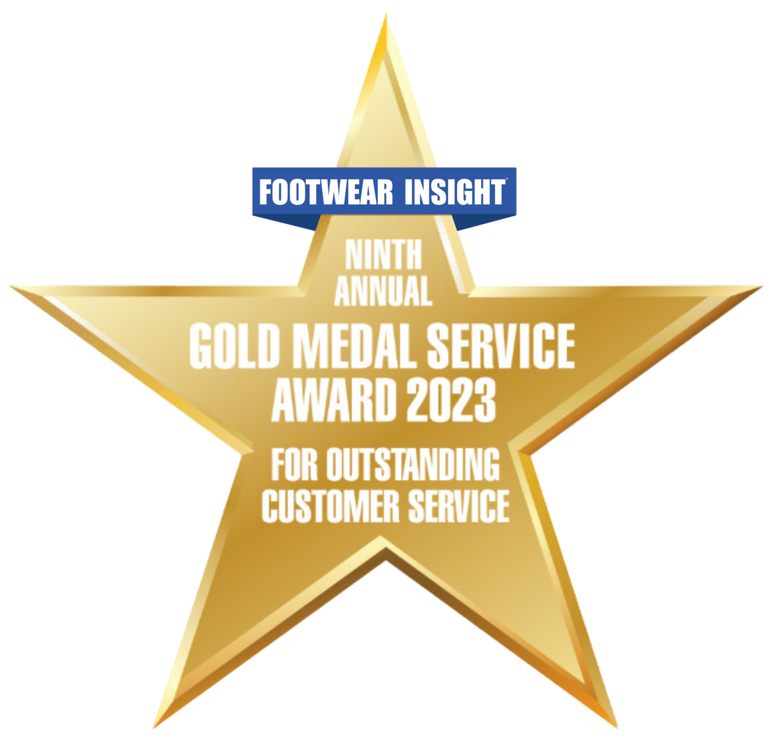 TEDS wins top score in the country for the 2023 Gold Medal Service Awards!