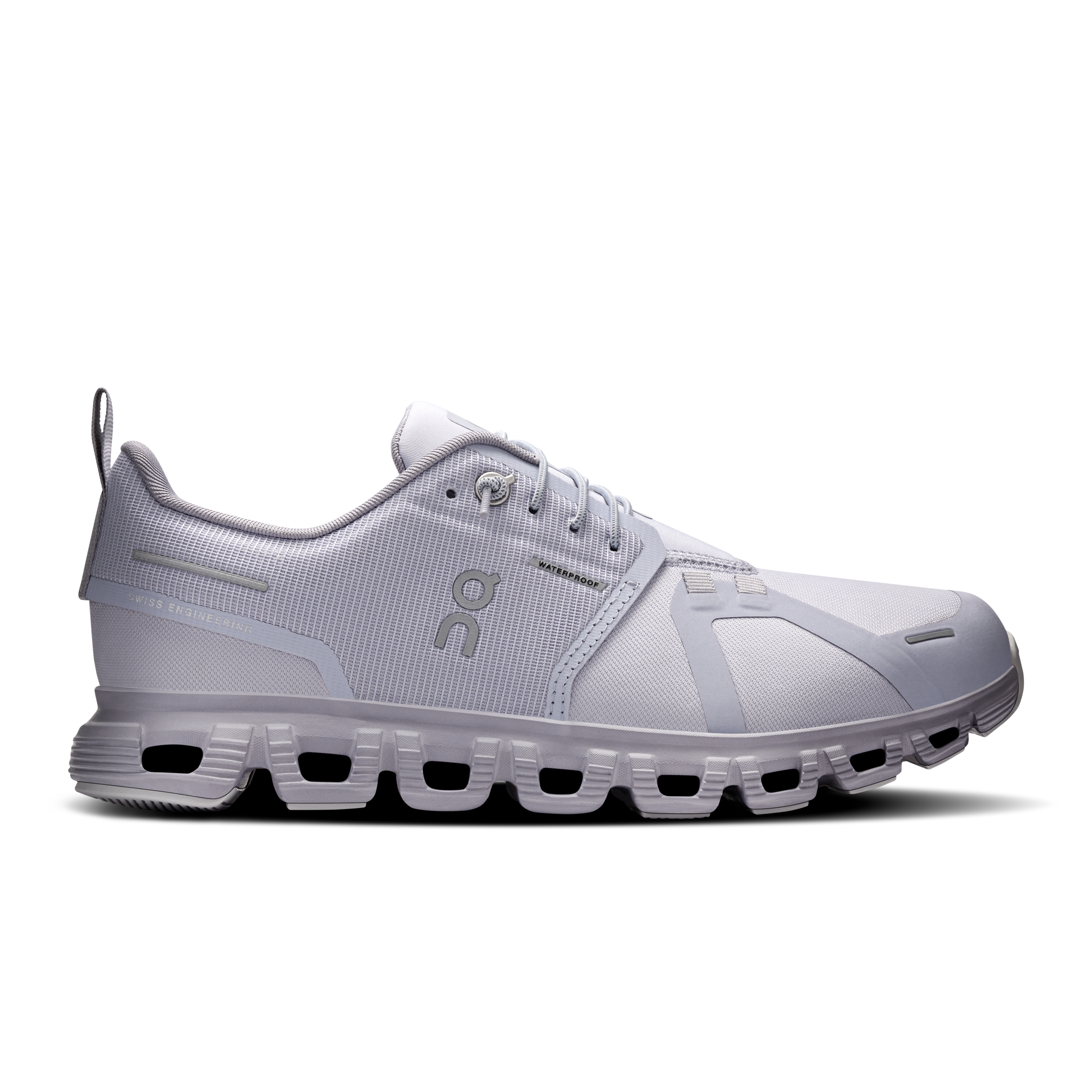 Womens Cloud 6 Waterproof