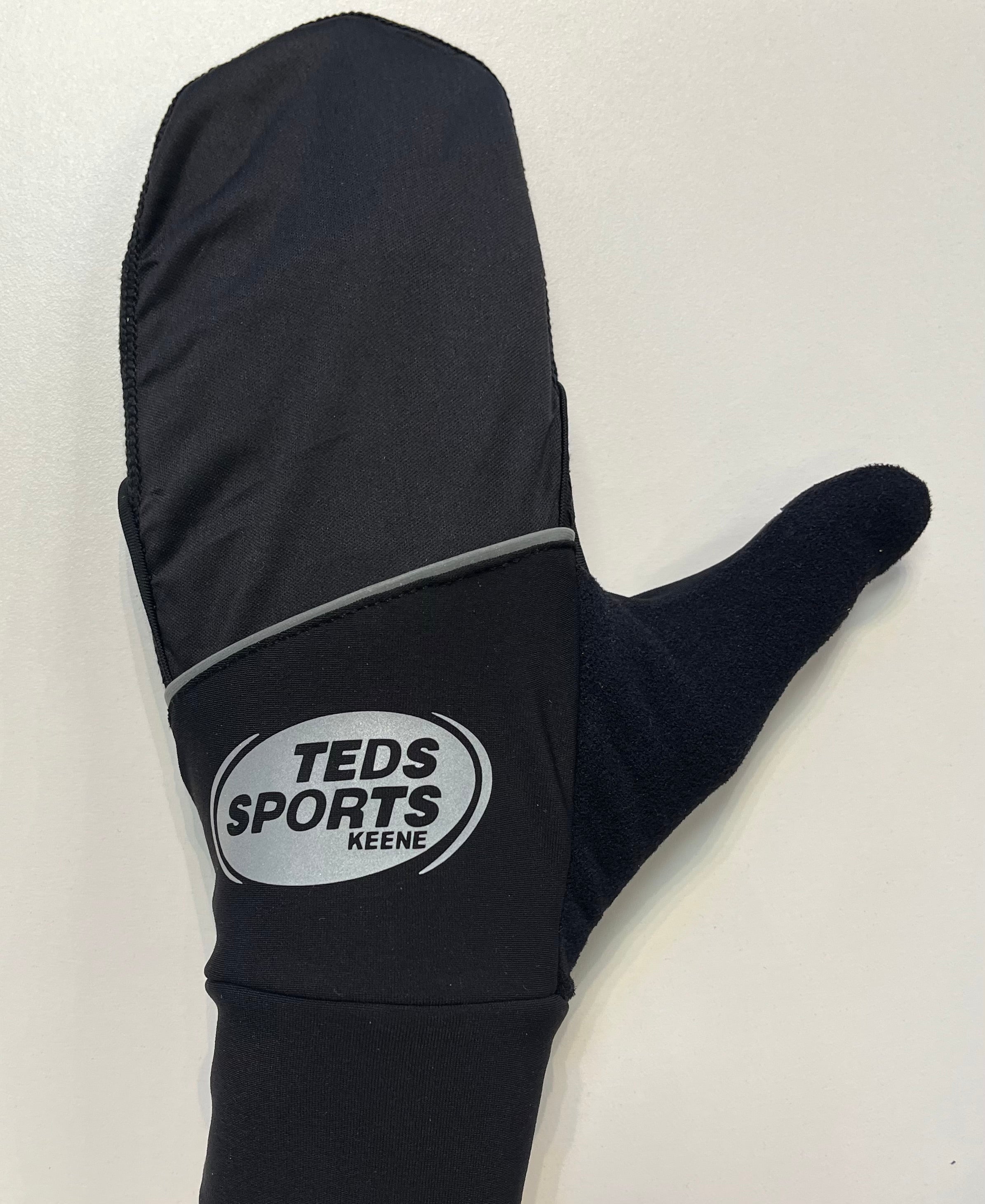 Ted's Converter Mitt