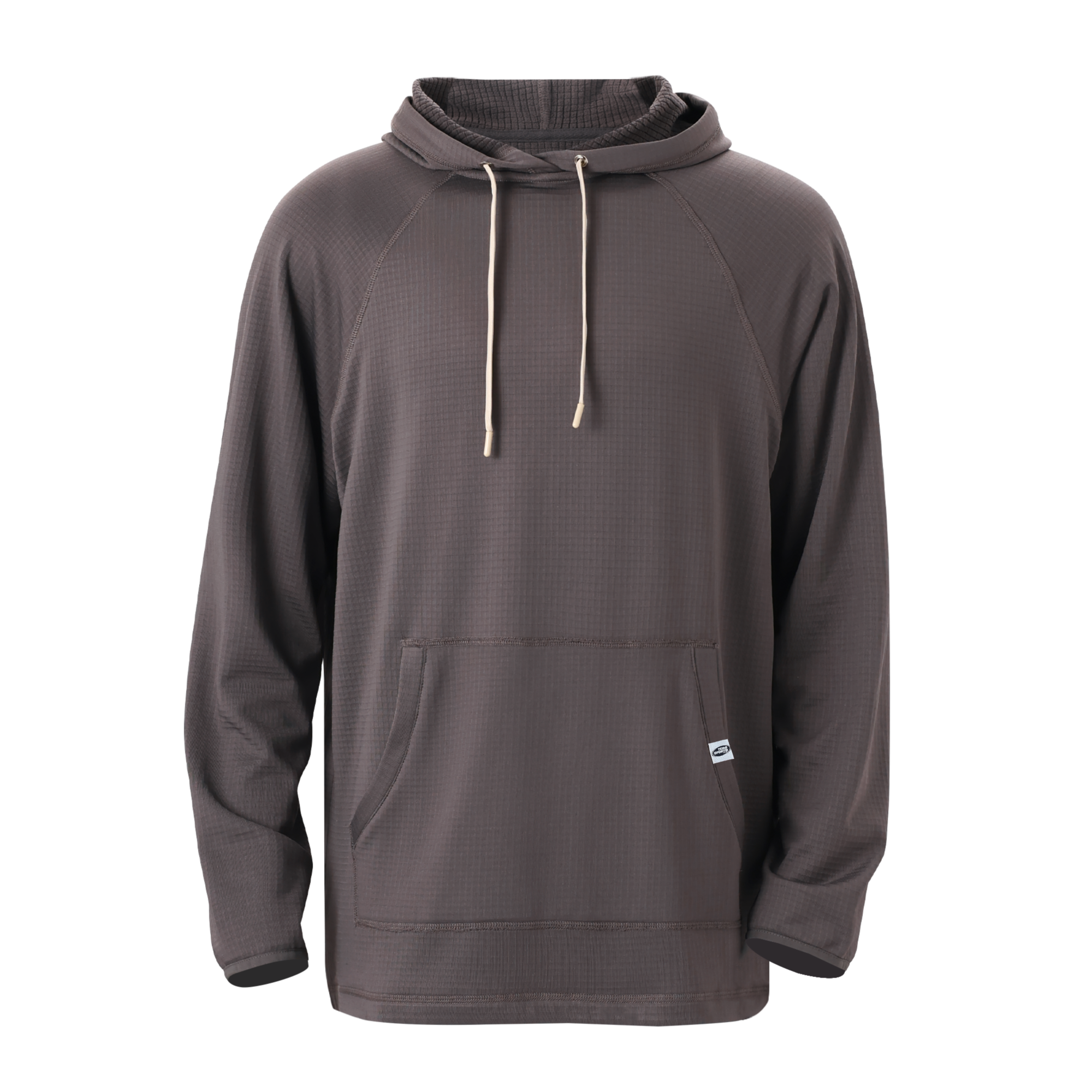 Men's PT Waffle Hoodie