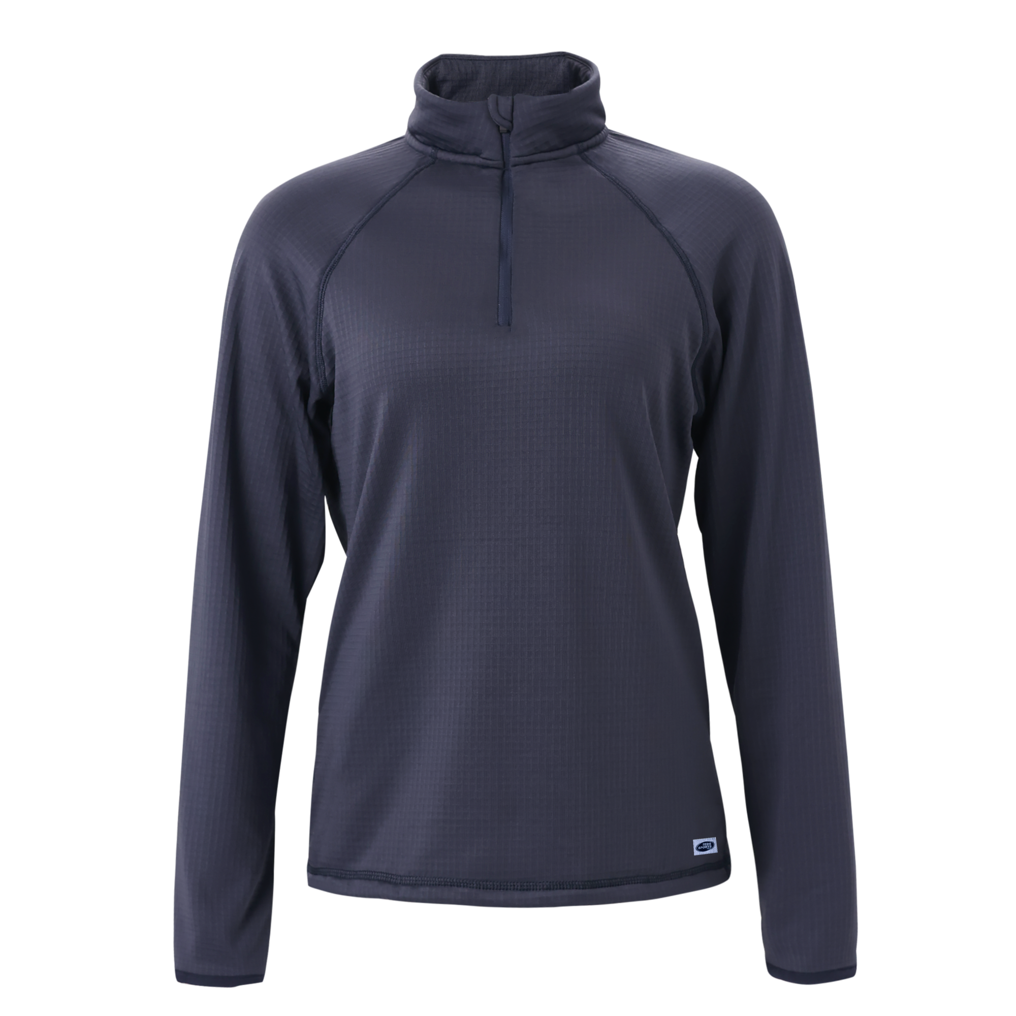 Women's PT Waffle Quarter Zip