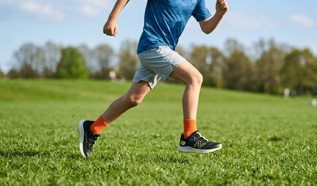 Youth Shoes